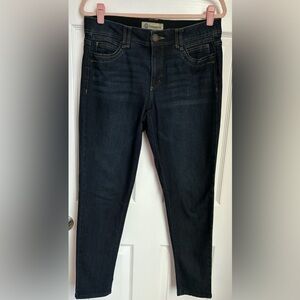 DEMOCRACY JEANS